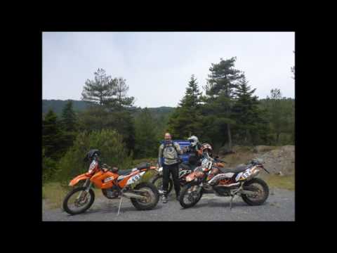 2016 hellas rally raid teil 1