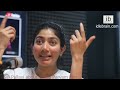Sai Pallavi Exclusive Interview About Virata Parvam Idlebrain Com
