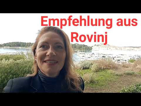 Rovinj Croatia Resort: Best Hotel, Documentary, Sights, Blog, Tour, Vlog, Recommendation, Tips, by