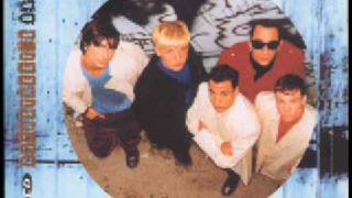 &quot;That&#39;s The Way I Like It&quot; - Backstreet Boys