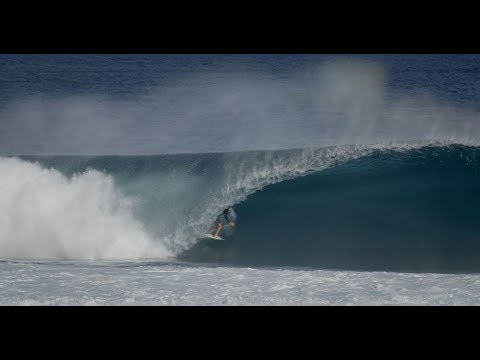 Seismic Swell feat. Jonathan Gubbins | Billabong