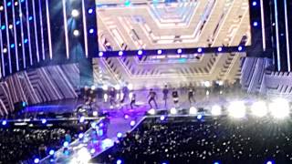 150524 EXO DUS LOTTE CONCERT 2015