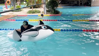 Download lagu Swimming time mp3 Download lagu Swimming time mp3