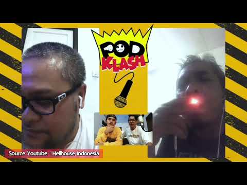 Doyz & Morgue Vanguard ngomongin Joe Million