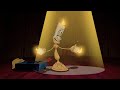 Be Our Guest Song Lyrics Beauty And The Beast