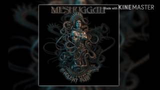 Meshuggah - MonstroCity