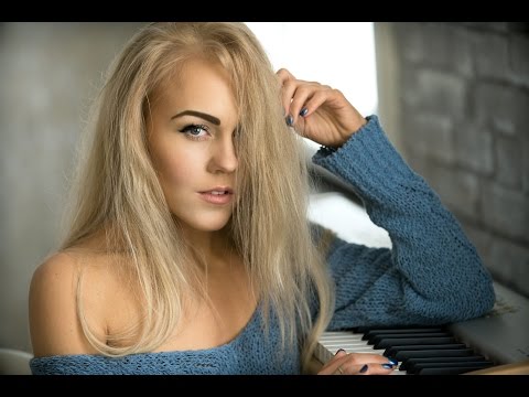 Alyosha - Калина (Lyric video)