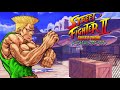 Street Fighter II - Guile's Theme (Remastered by Bryan EL)