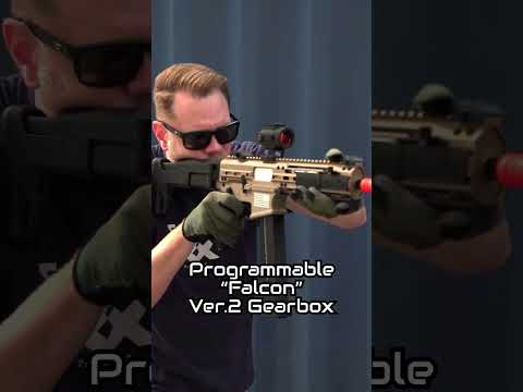 Matrix Double Eagle UTR45 in 1 Minute