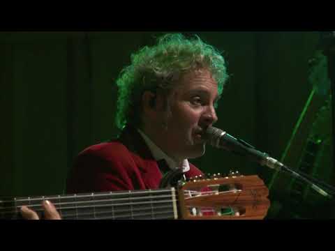 Videoclip de Sólo Figuras (En Vivo) — Los Tipitos