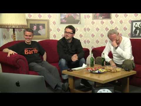 LIVETALK 27.09.13 mit Rob Vegas