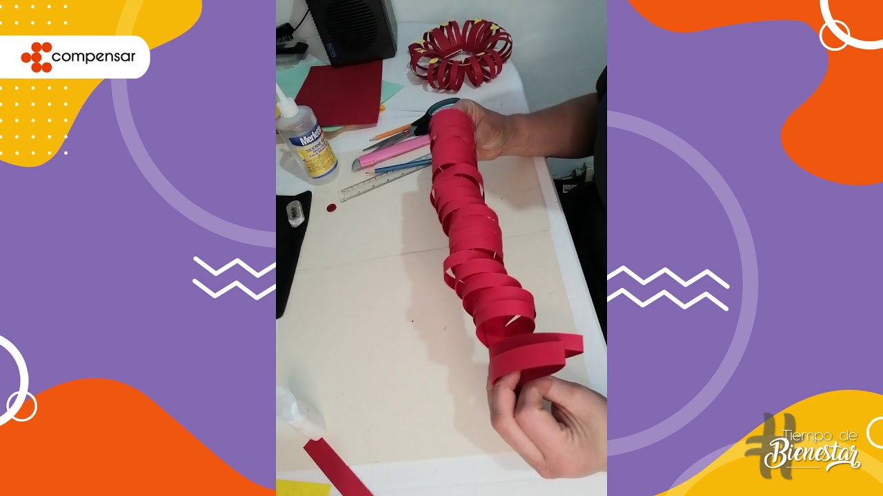 Beneficios de las actividades manuales en el adulto mayor