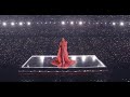 Pregnant Rihanna Phones In Laziest Superbowl Performance Ever Floating Stages Were Amazing Review