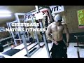 【筋トレ】ネイチャーチャレンジ終了間近！Chest&Abs.Workout!!