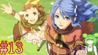 【イース7】(FIN)最終決戦。古(いにしえ)のゲームをやります🐧難易度最大ナイトメア✨️【イースVII】【イースSEVEN】【ずんだもんアバター】【Steam】