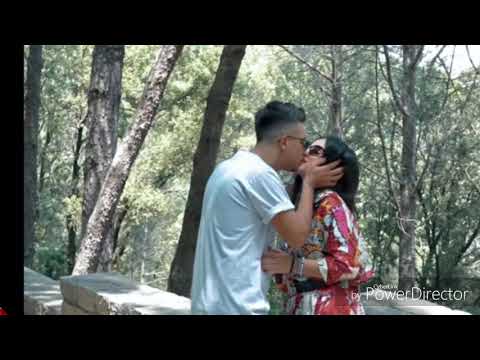 Mery Marino e Daniele Marciano