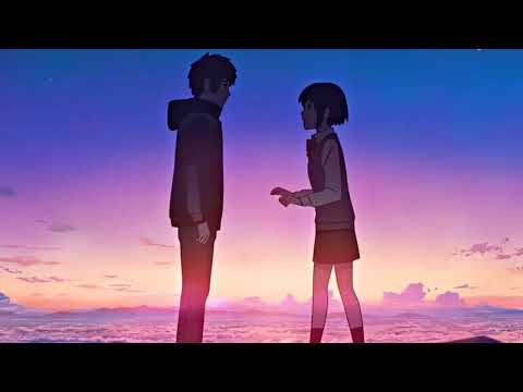 DVRST, monrxe - Darling (Slowed + Reverb) [AMV]