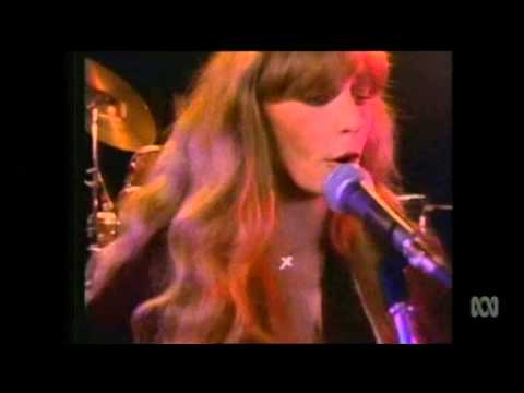 'Countdown' Chartbusters with Daryl Somers & Ozzie Ostrich (11/10/81)