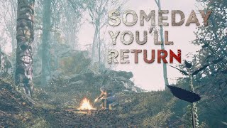 Someday You'll Return #19 ● Klarsicht ● Sonic X Game