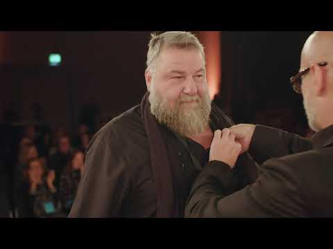 Intercoiffure Festival 2019 Essen Aftermovie