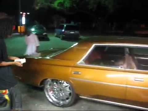 OGezzy - Speakerbox (music video)