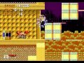 Sonic And Tails Double Trouble Genesis Longplay Part 2