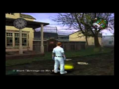 Let's Play Bully: Zoe's Revenge