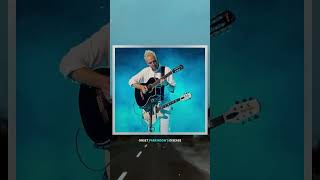 Tom Dumont Tetap Bermain Gitar, Menunjukkan Kekuatan Meskipun Didiagnosis Negatif #TomDumont #NoD...