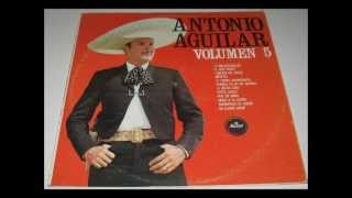 Antonio Aguilar, Modesta