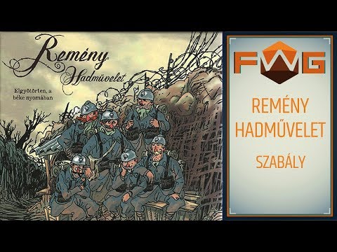 Fun With RuleZ | Remény Hadművelet szabály - Fun With Geeks