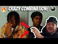 MBF Dae Ft Lil King Find Light ️ REACTION VIDEO ️
