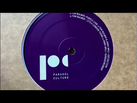 Tom Bulwer - It's a London Thing (B1)