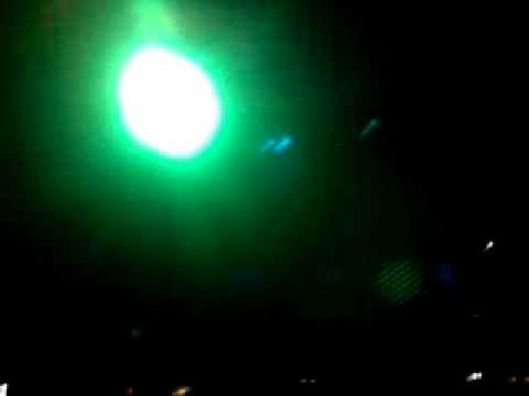 29.01.2011 | GIACOMO TREVI @ Guernica The Club (AQ)