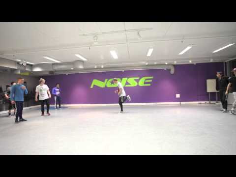 Absence Crew &  Noise MDK