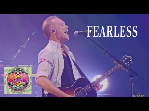 Nick Mason's Saucerful Of Secrets - Fearless (Live At The Roundhouse)