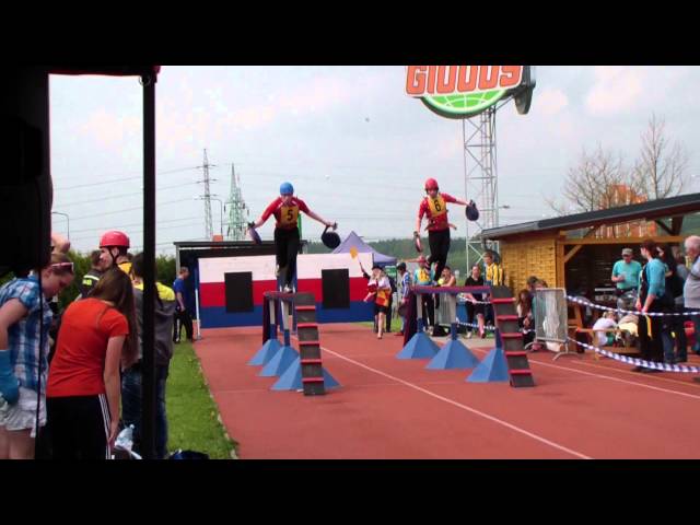 Zličín, 04. 05. 2013