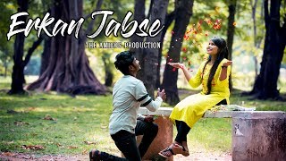 Erkan Jabse  New Nagpuri/Kudukh Romantic Video  Th