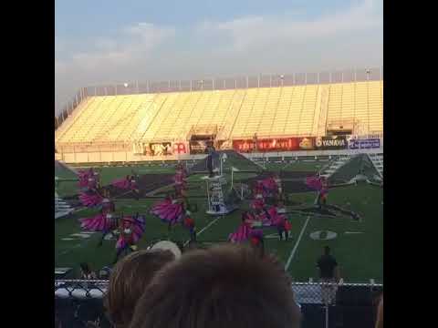 Blue Devils Ballad 2017