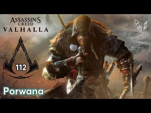 Assassins Creed Valhalla | Porwana odc.112 | LZ