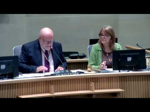 Thurrock Council - Planning Committee, 14/09/2025