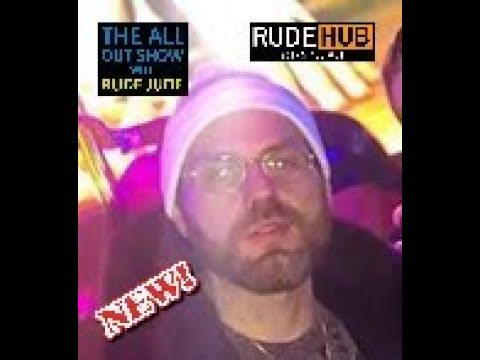 The All Out Show With Rude Jude 12-17-19 Tue - Best Of 2019: Cuddling - Shawn Stockman