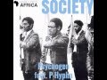 Psychogen feat. P-Hypha - Society (Prod by ...