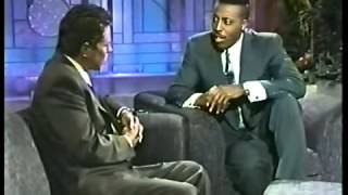 Robert Palmer - Mercy Mercy Me  I Want You