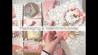 Outgoing Valentine&#39;s Day Swap