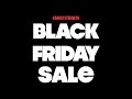 Kabuki Strength Black Friday Sale!!!