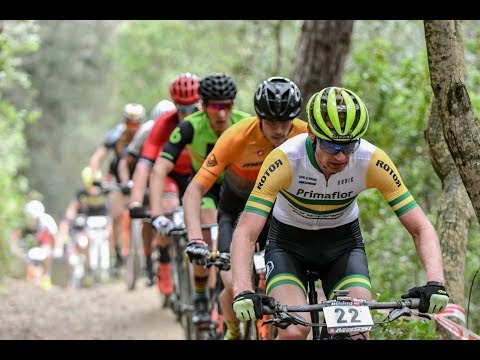 REPORTATGE SUPER CUP MASSI SANTA SUSANNA - ESPORT 3