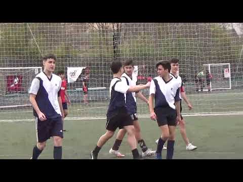 PISALA AHORA vs PIRIXX #Apertura2021 Fecha 16