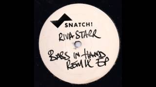 Riva Starr feat. Horace Andy - Dublife (Alexkid Dub Mix) [Snatch! Records]
