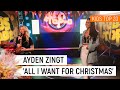NIEUWE ENGELSTALIGE MUZIEK VAN AYDEN?! | Kids Top 20 | NPO Zapp