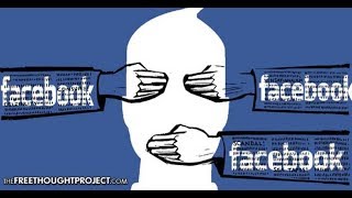 Facebook loses their mind, AGAIN